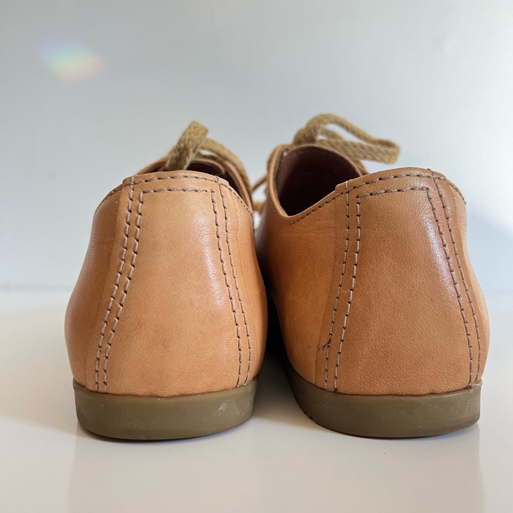 Women's Kalso Faroe Lokah Earth Shoes - Modern Wellness Fashion - Size 6 - Picture 8 of 9